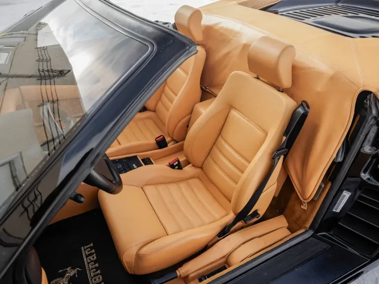 1999 Ferrari F355 Spider - Image 22 of 31