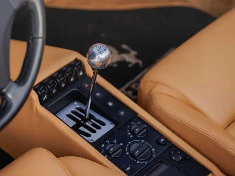 1999 Ferrari F355 Spider - Image 18 of 31