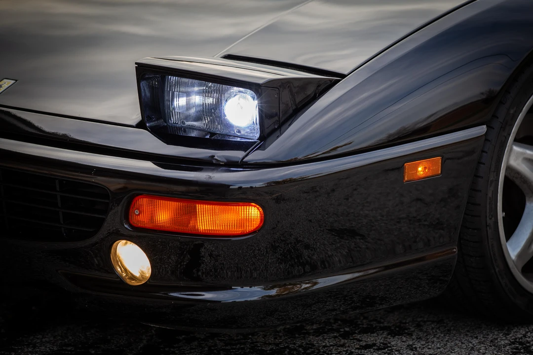 1999 Ferrari F355 Spider - Image 22 of 31