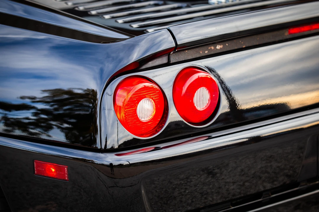 1999 Ferrari F355 Spider - Image 31 of 31