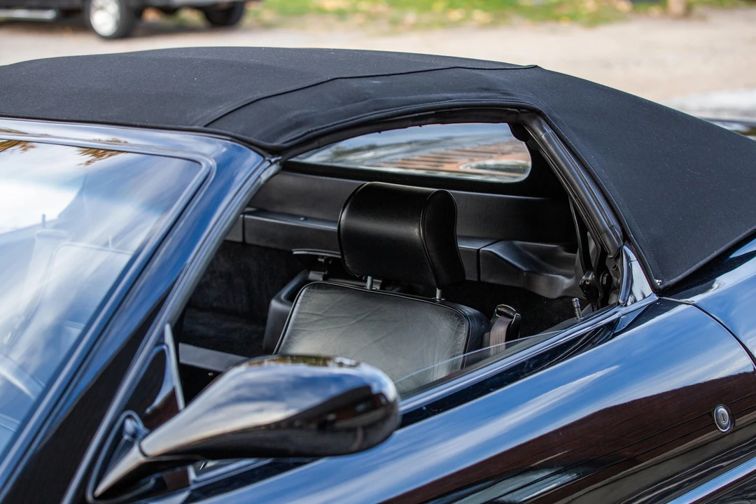 1999 Ferrari F355 Spider - Image 25 of 31