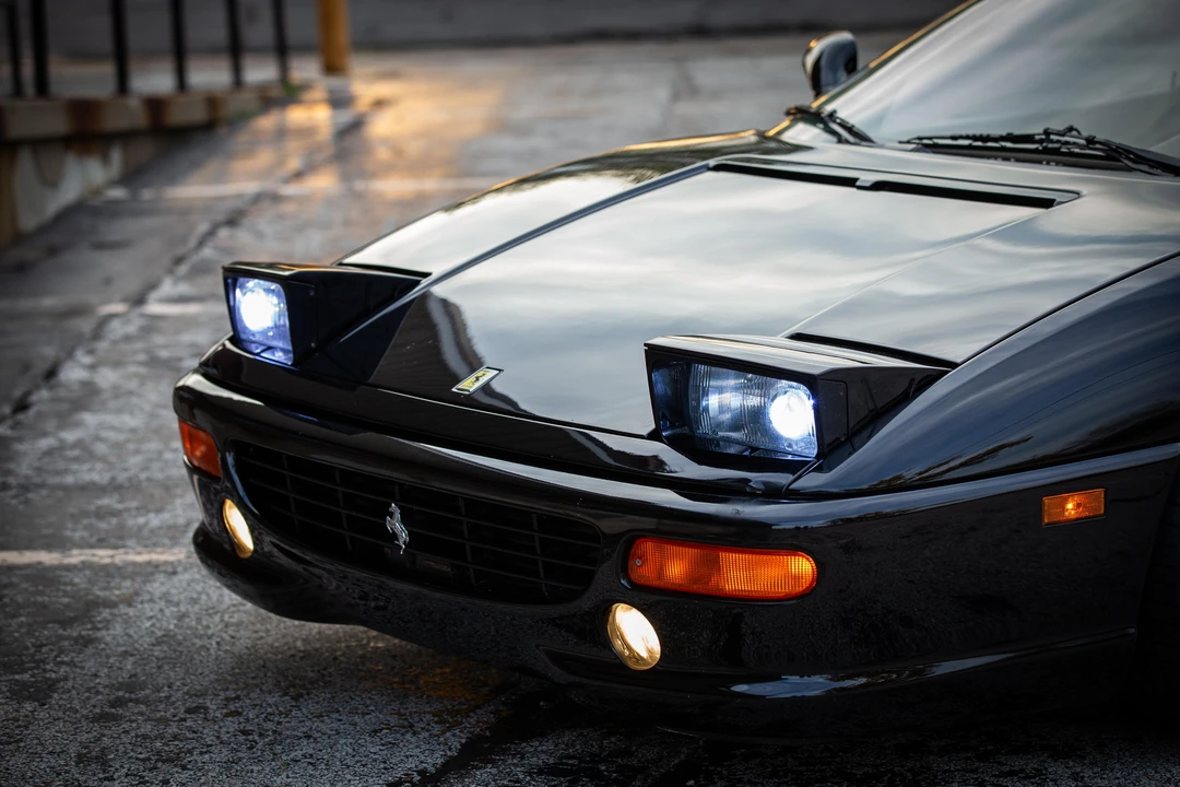 1999 Ferrari F355 Spider - Image 20 of 31