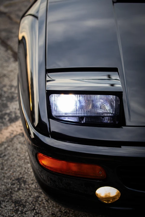 1999 Ferrari F355 Spider - Image 15 of 31