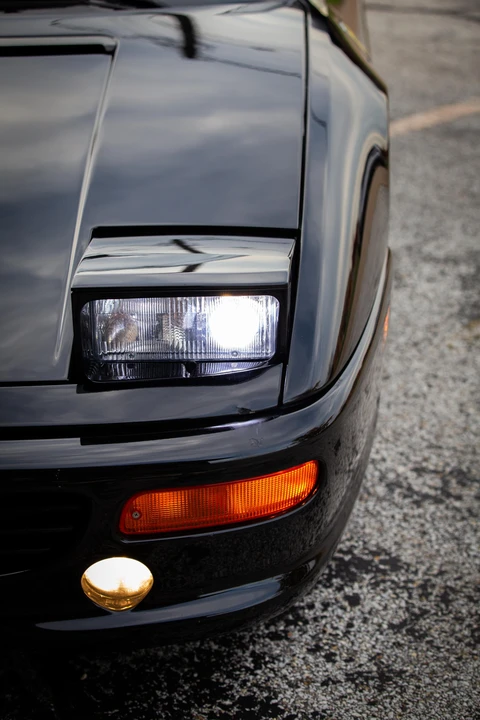 1999 Ferrari F355 Spider - Image 19 of 31