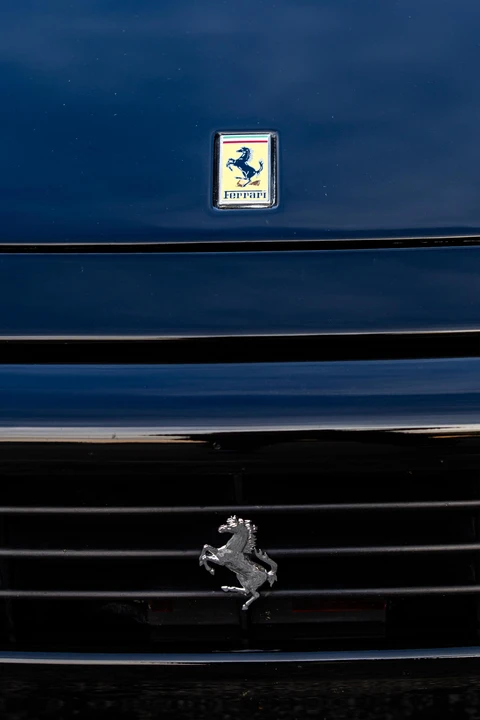 1999 Ferrari F355 Spider - Image 18 of 31