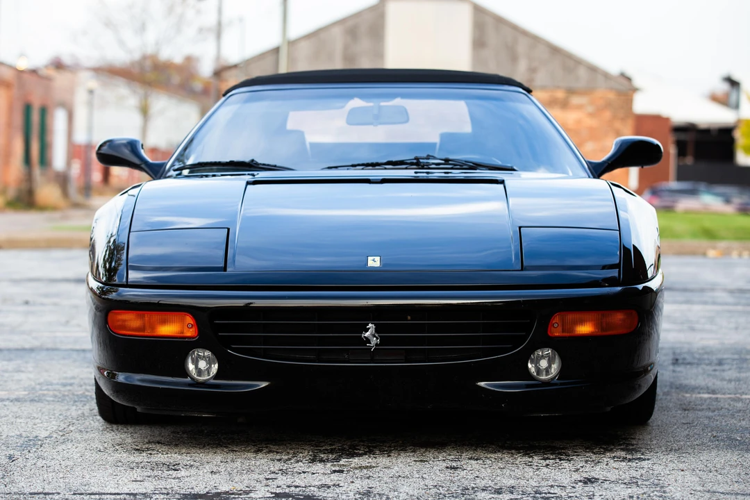 1999 Ferrari F355 Spider - Image 6 of 31
