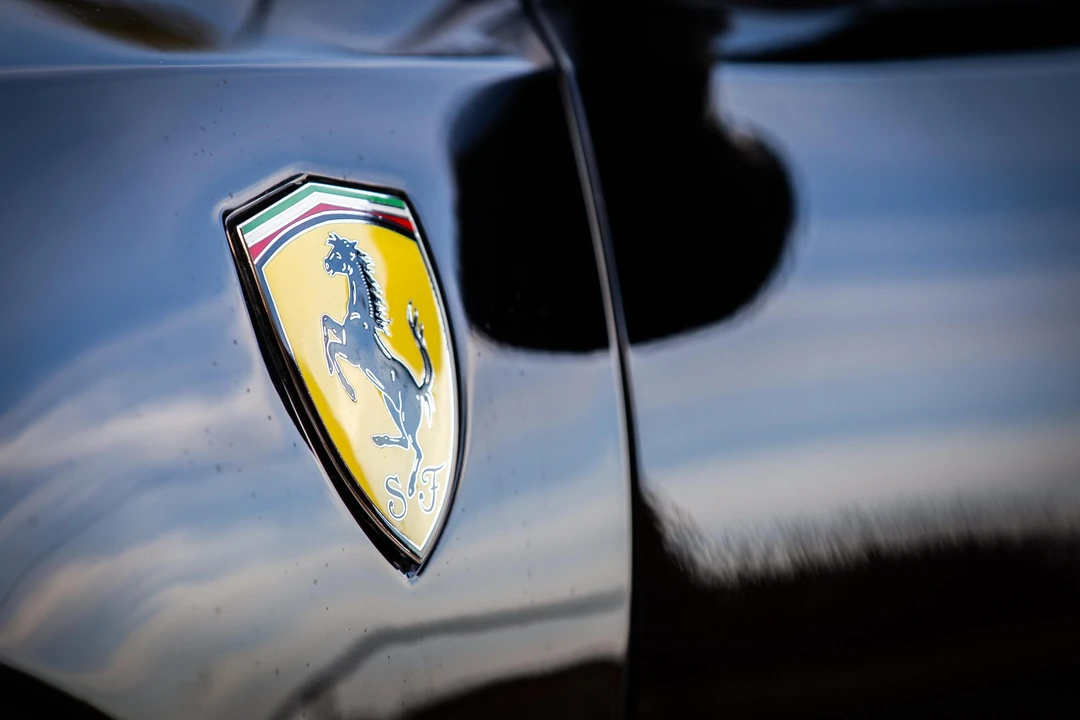 1999 Ferrari F355 Spider - Image 24 of 31