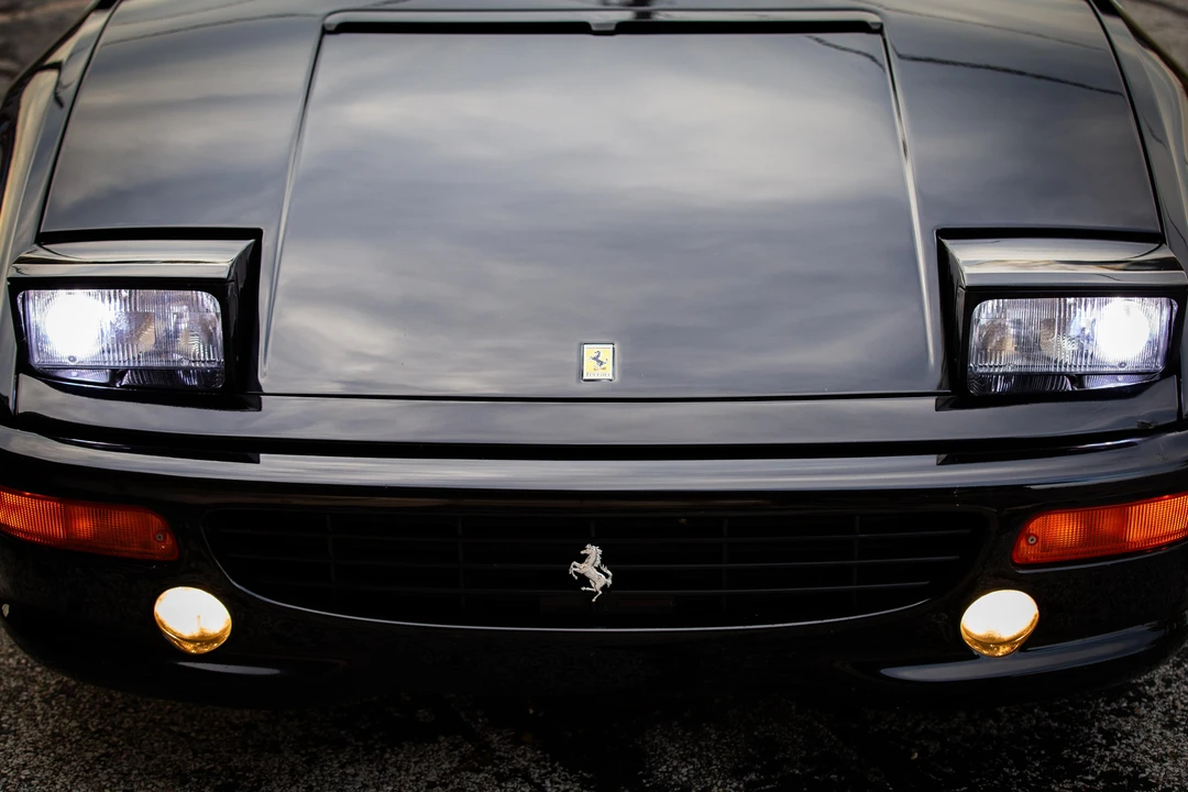 1999 Ferrari F355 Spider - Image 17 of 31