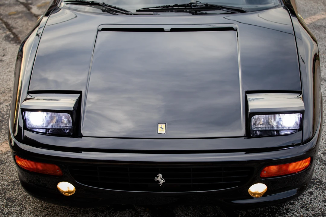 1999 Ferrari F355 Spider - Image 16 of 31