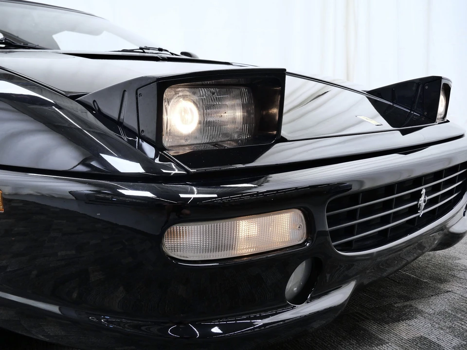 1999 Ferrari F355 Spider - Image 11 of 31