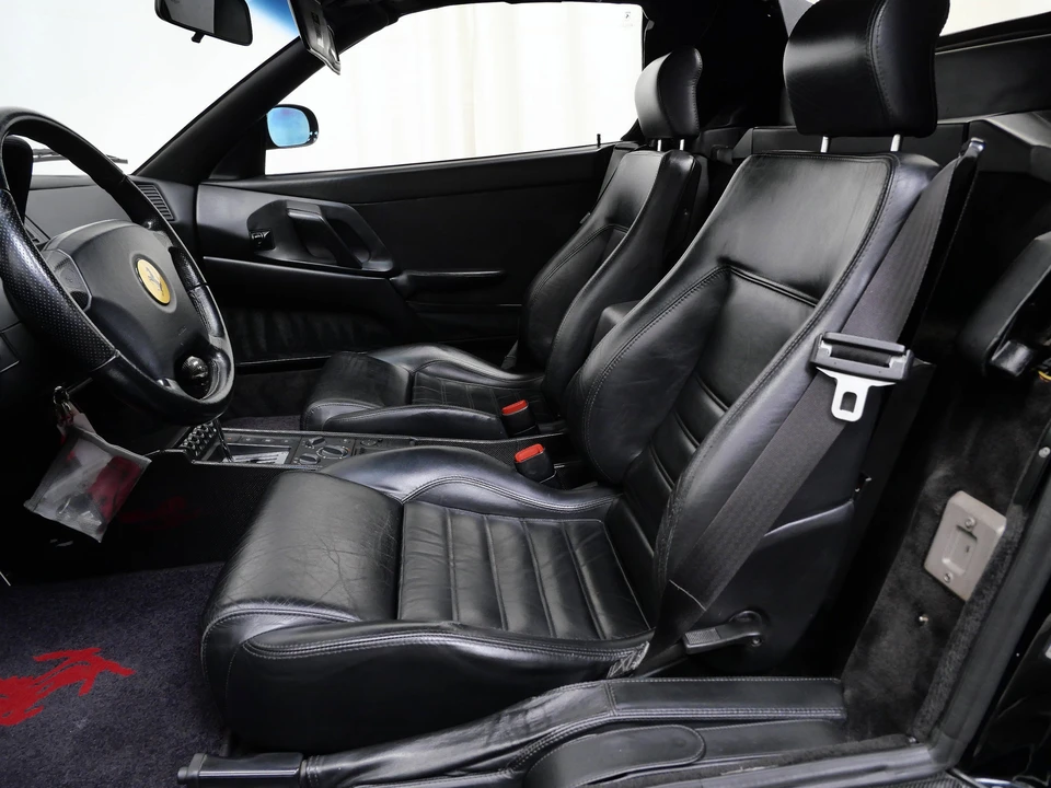 1999 Ferrari F355 Spider - Image 19 of 31