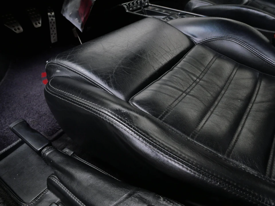 1999 Ferrari F355 Spider - Image 20 of 31