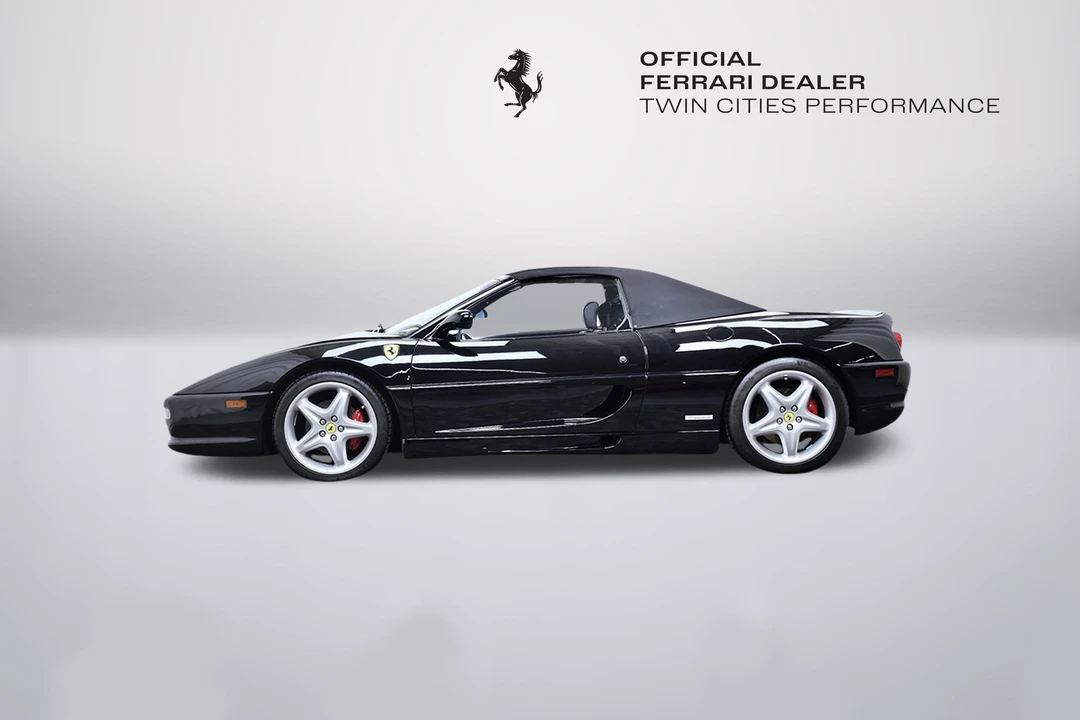 1999 Ferrari F355 Spider - Image 2 of 31