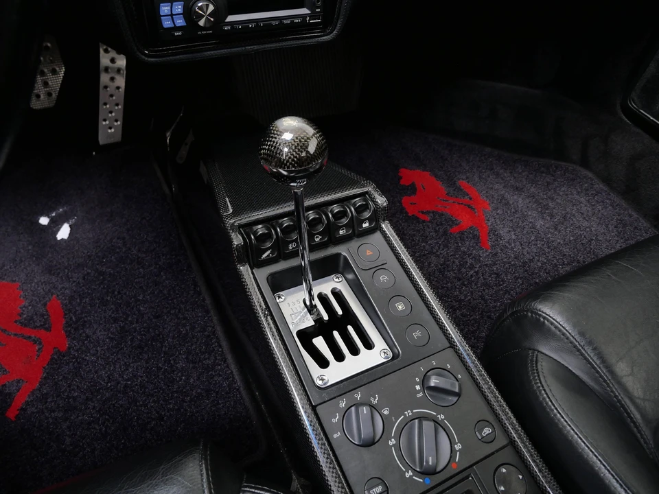 1999 Ferrari F355 Spider - Image 22 of 31