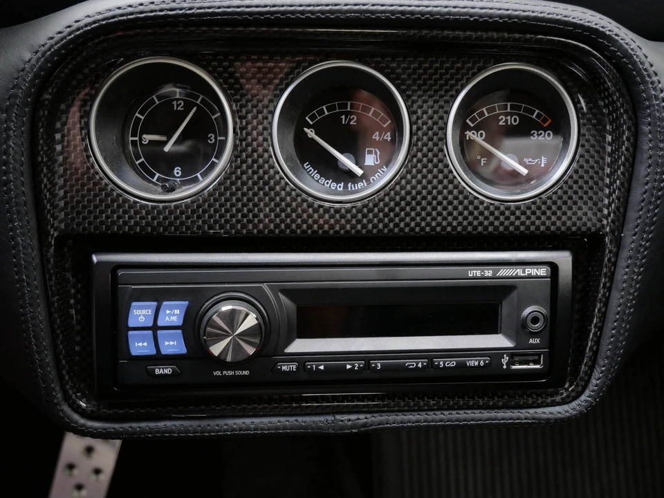 1999 Ferrari F355 Spider - Image 25 of 31