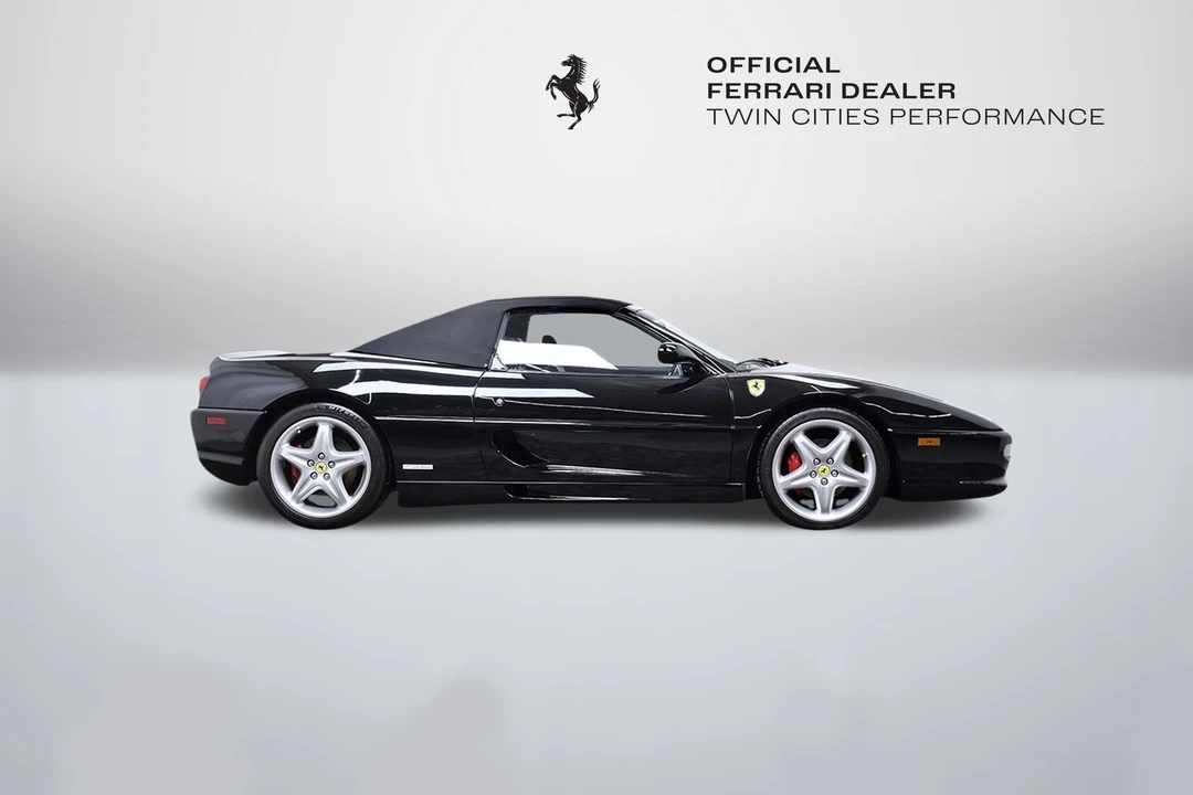 1999 Ferrari F355 Spider - Image 7 of 31