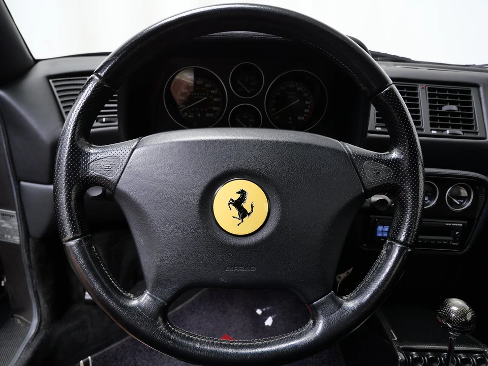 1999 Ferrari F355 Spider - Image 21 of 31