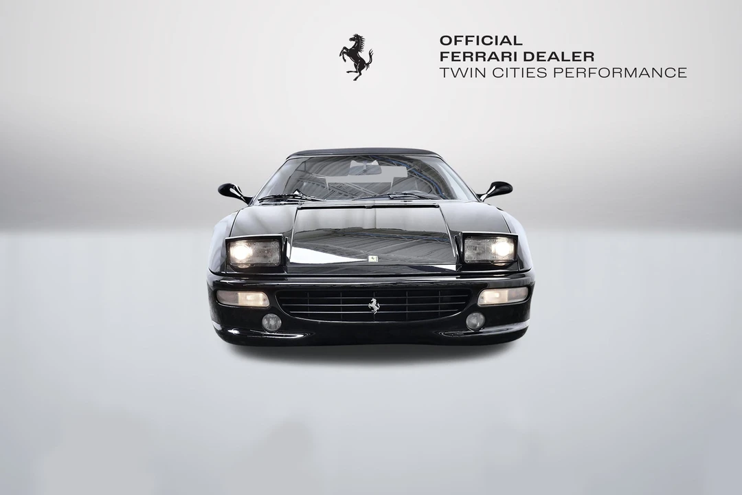 1999 Ferrari F355 Spider - Image 9 of 31