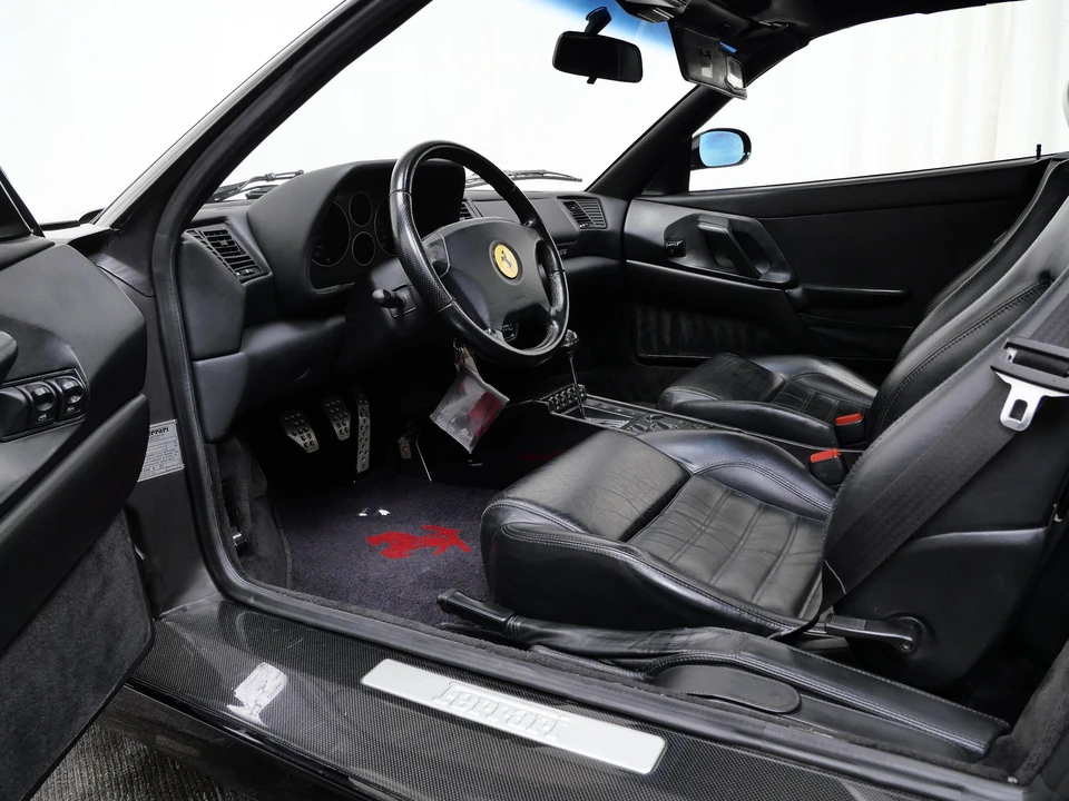 1999 Ferrari F355 Spider - Image 18 of 31