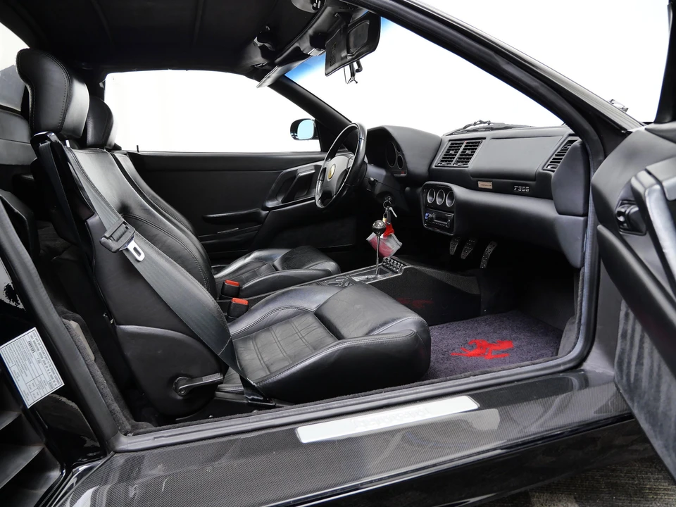 1999 Ferrari F355 Spider - Image 15 of 31