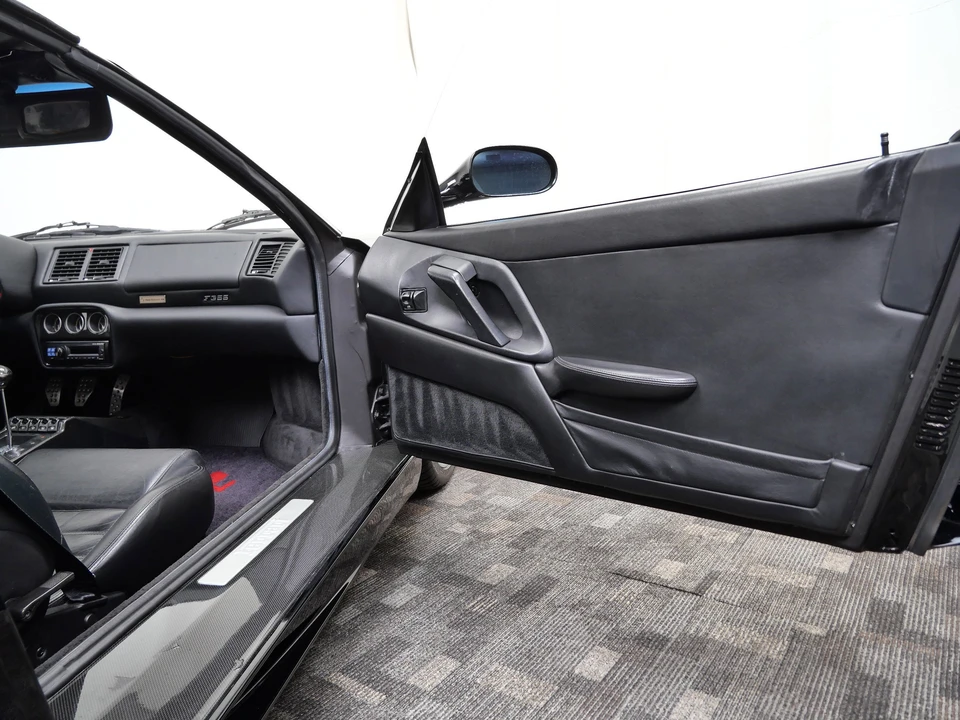 1999 Ferrari F355 Spider - Image 14 of 31