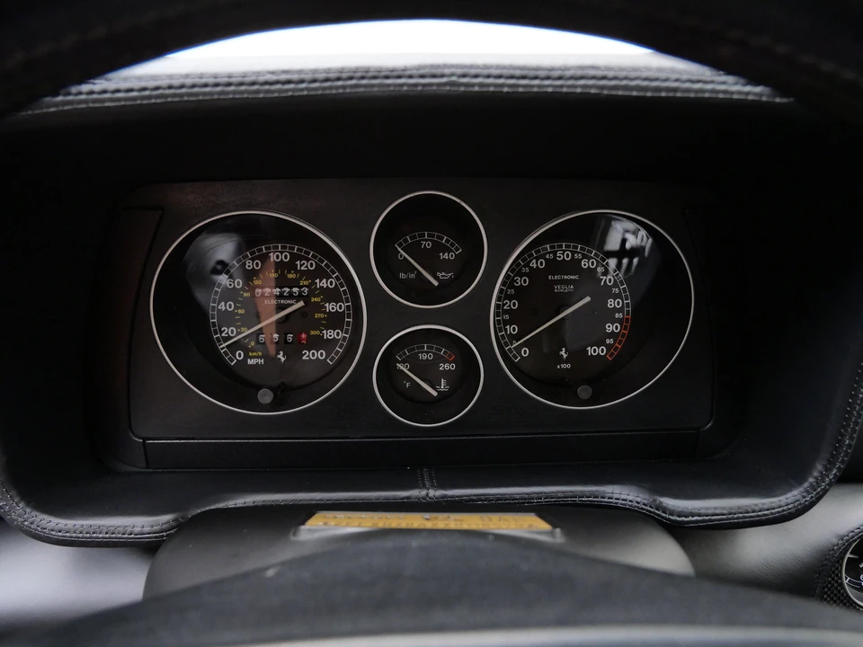 1999 Ferrari F355 Spider - Image 28 of 31
