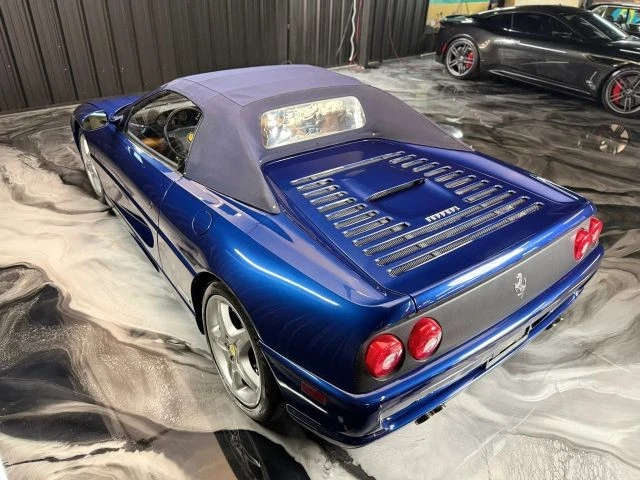 1999 Ferrari F355 Spider - Image 13 of 24