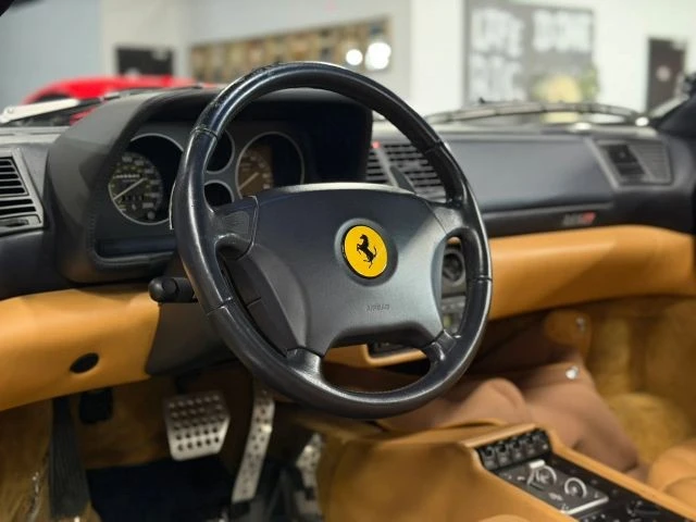 1999 Ferrari F355 Spider - Image 17 of 24