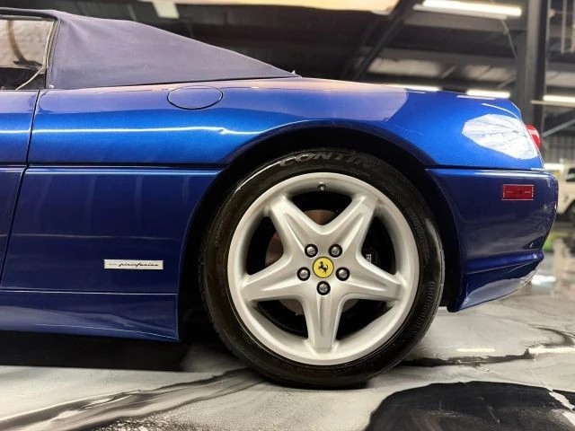 1999 Ferrari F355 Spider - Image 15 of 24