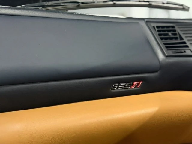 1999 Ferrari F355 Spider - Image 23 of 24