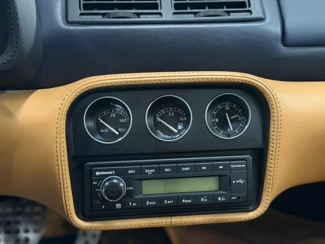 1999 Ferrari F355 Spider - Image 22 of 24