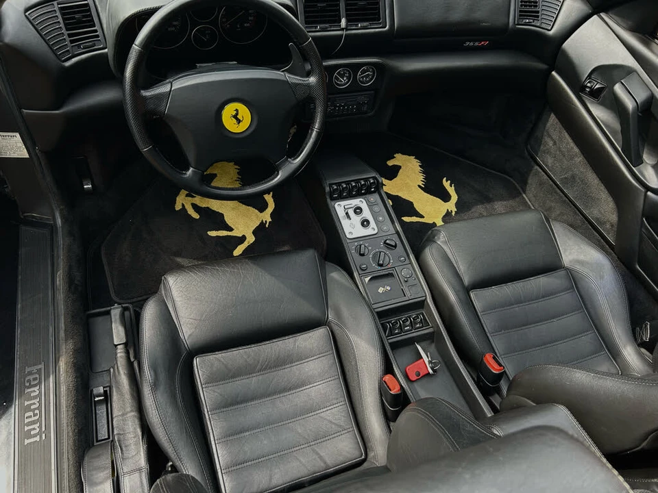 1999 Ferrari F355 - Image 19 of 28