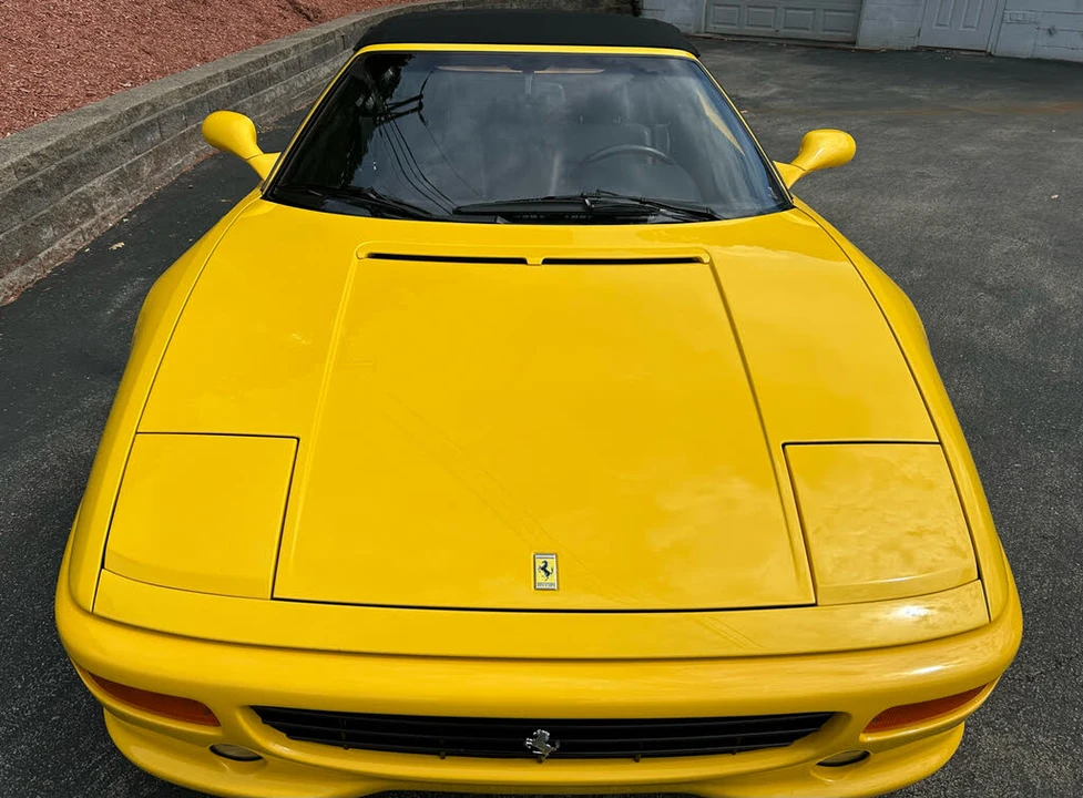 1999 Ferrari F355 - Image 13 of 28