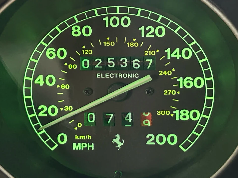 1999 Ferrari F355 - Image 26 of 28