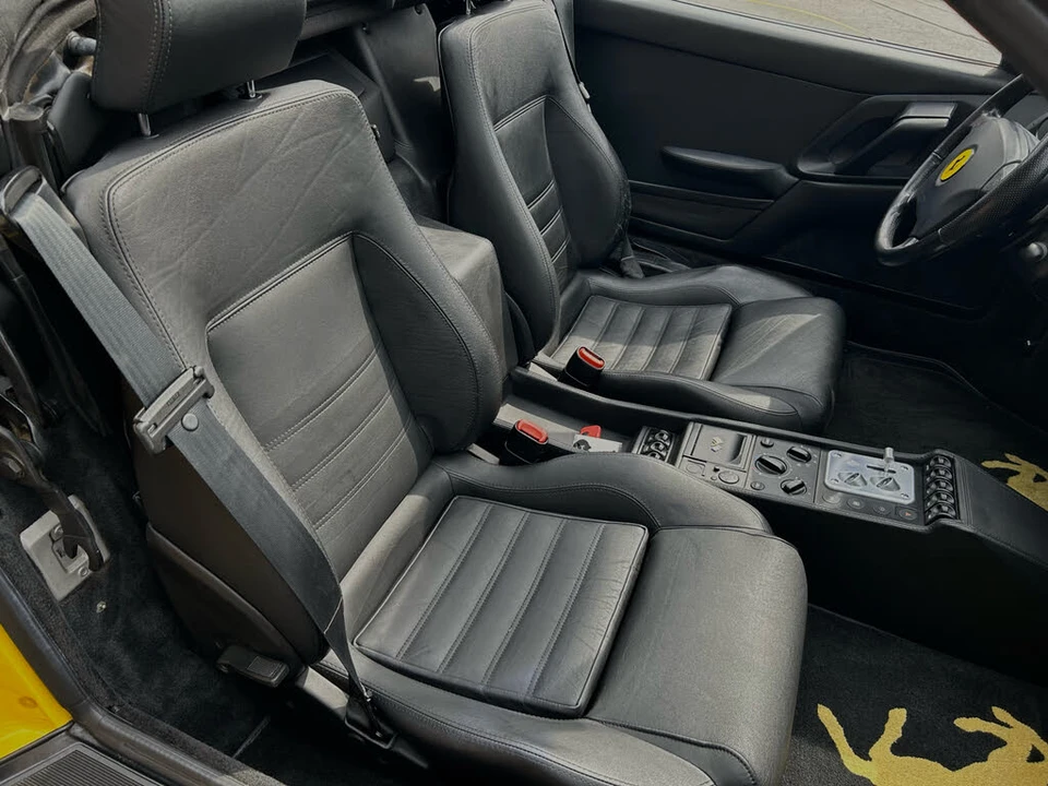1999 Ferrari F355 - Image 22 of 28