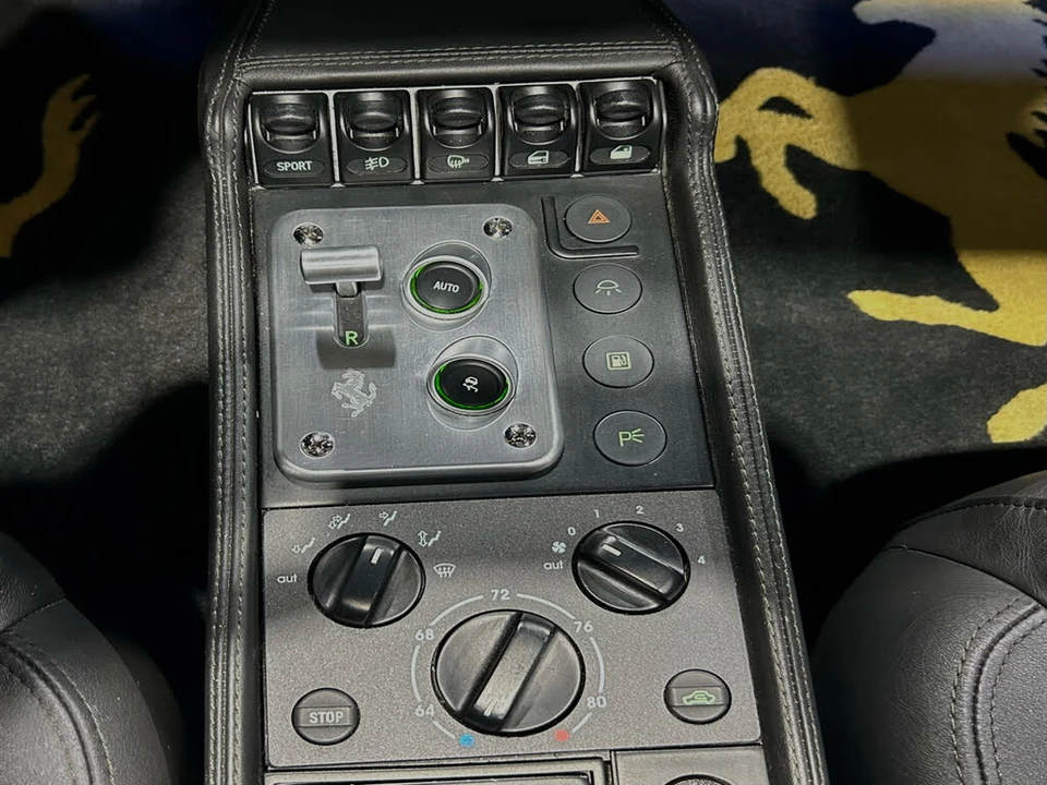 1999 Ferrari F355 - Image 21 of 28