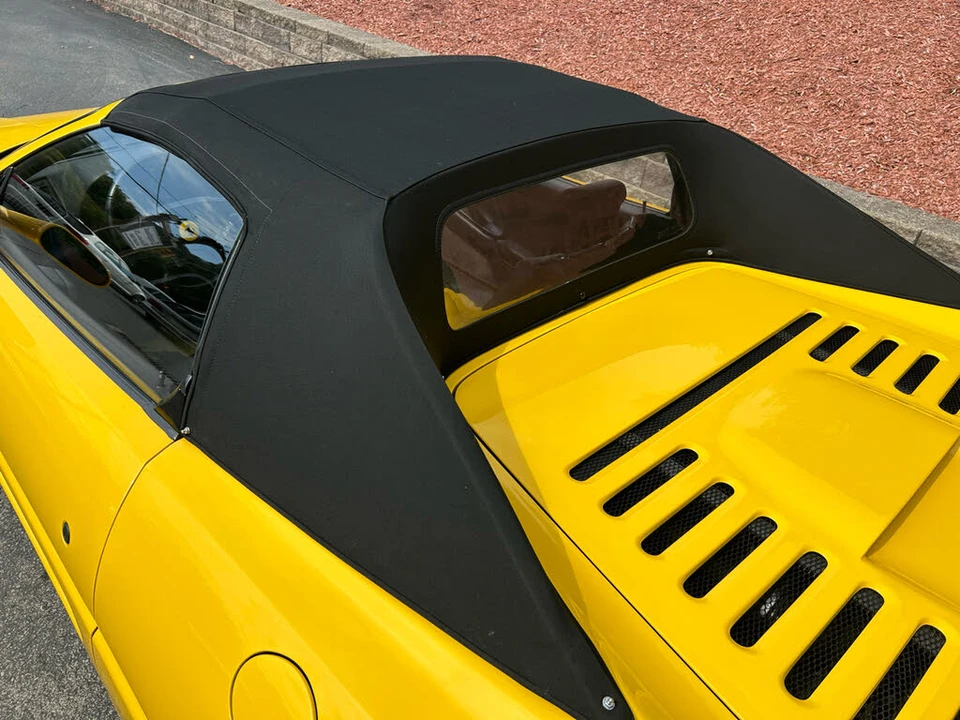 1999 Ferrari F355 - Image 7 of 28