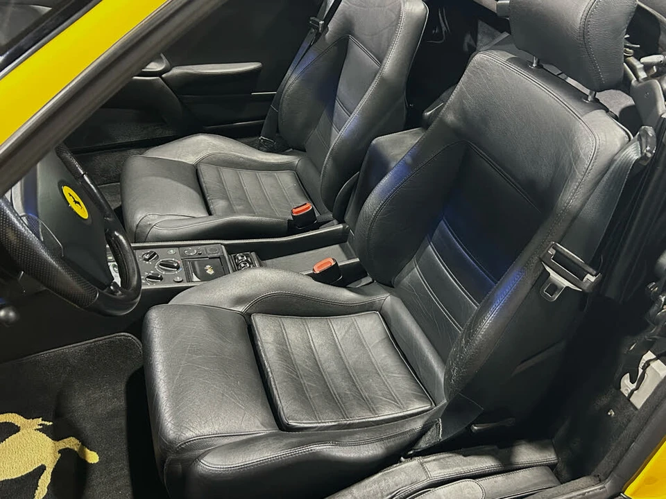1999 Ferrari F355 - Image 16 of 28