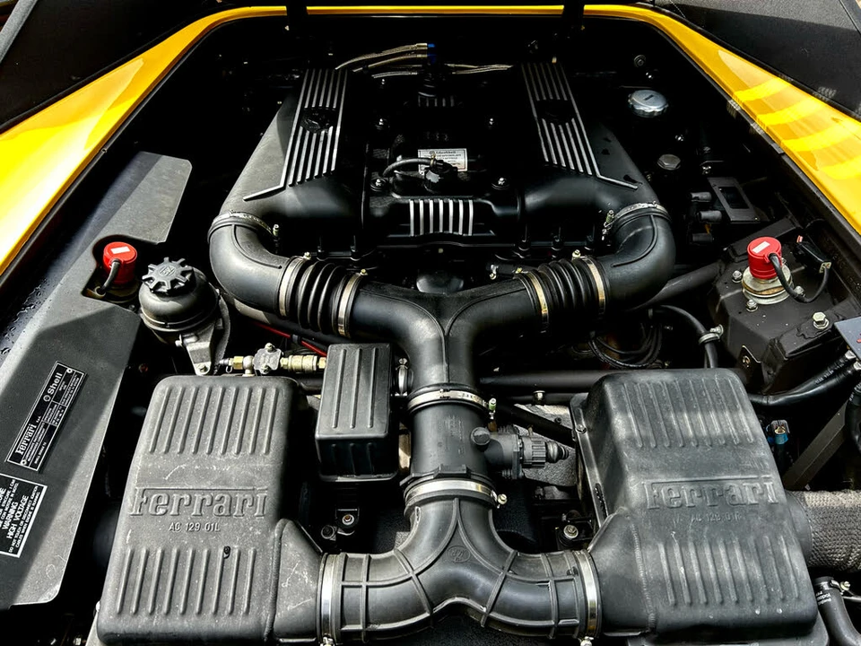 1999 Ferrari F355 - Image 15 of 28