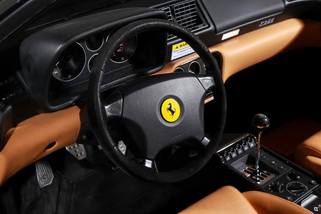 1999 Ferrari F355 - Image 18 of 31