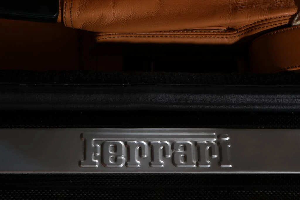 1999 Ferrari F355 - Image 23 of 31