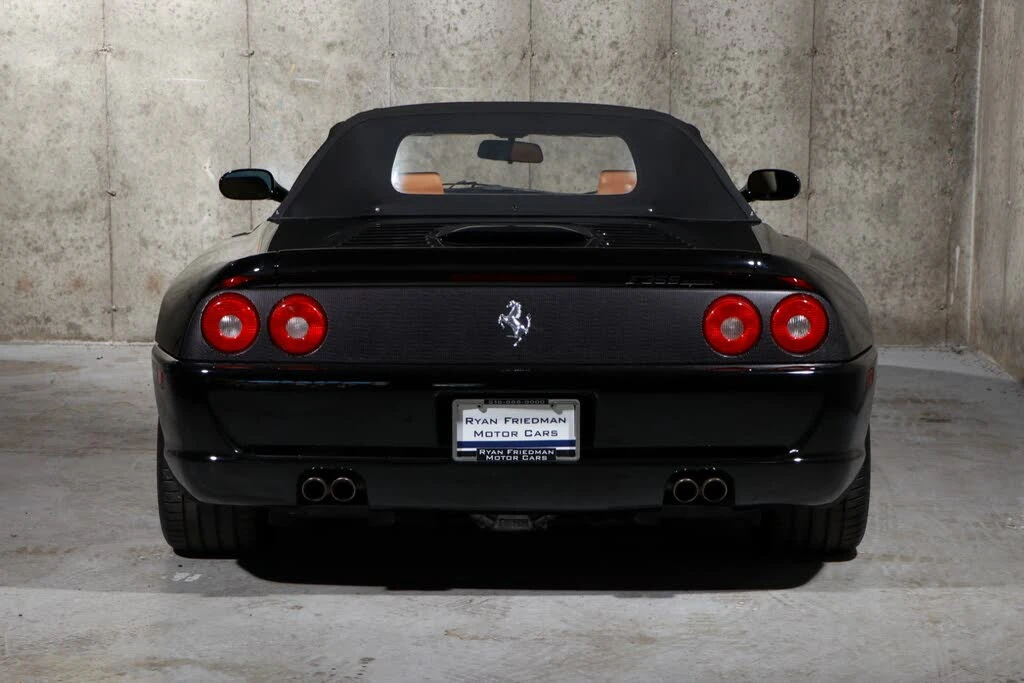 1999 Ferrari F355 - Image 11 of 31