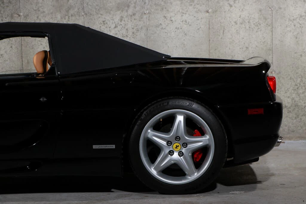 1999 Ferrari F355 - Image 16 of 31