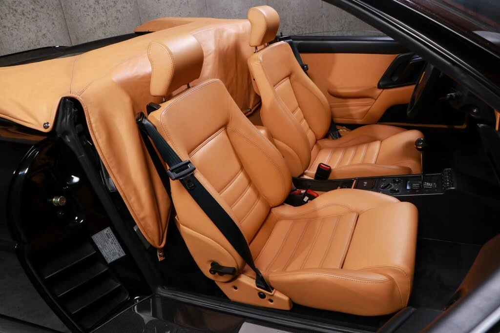 1999 Ferrari F355 - Image 24 of 31