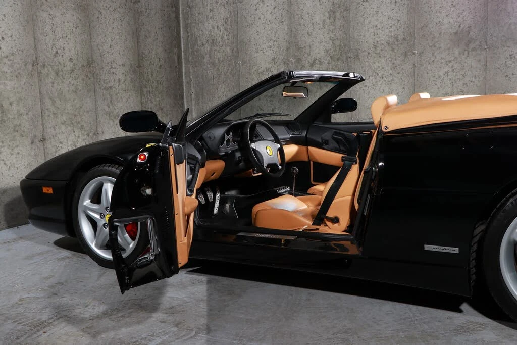 1999 Ferrari F355 - Image 6 of 31
