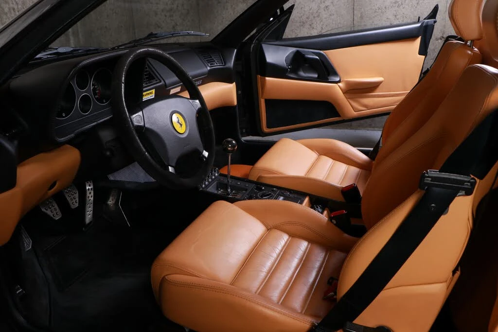 1999 Ferrari F355 - Image 19 of 31