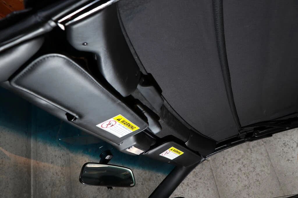 1999 Ferrari F355 - Image 21 of 31