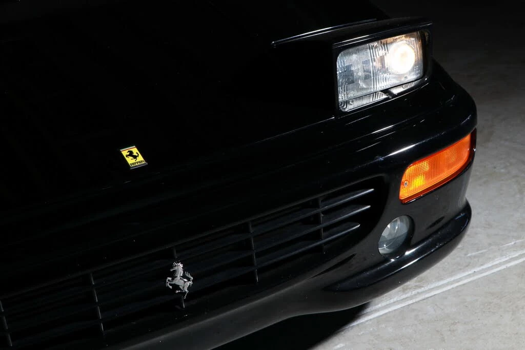 1999 Ferrari F355 - Image 28 of 31