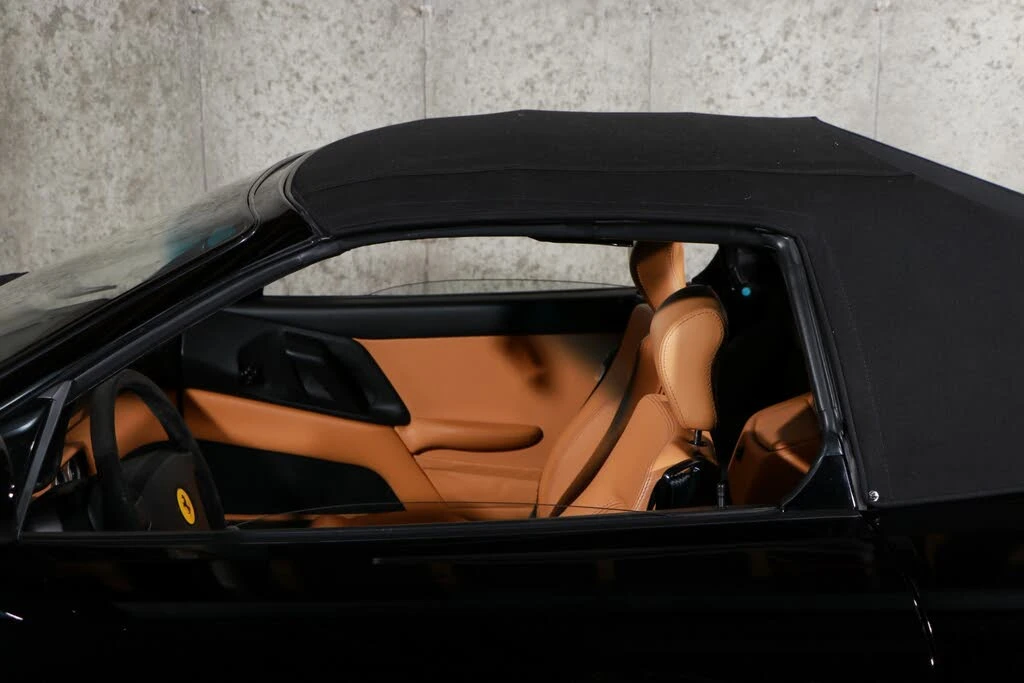 1999 Ferrari F355 - Image 15 of 31