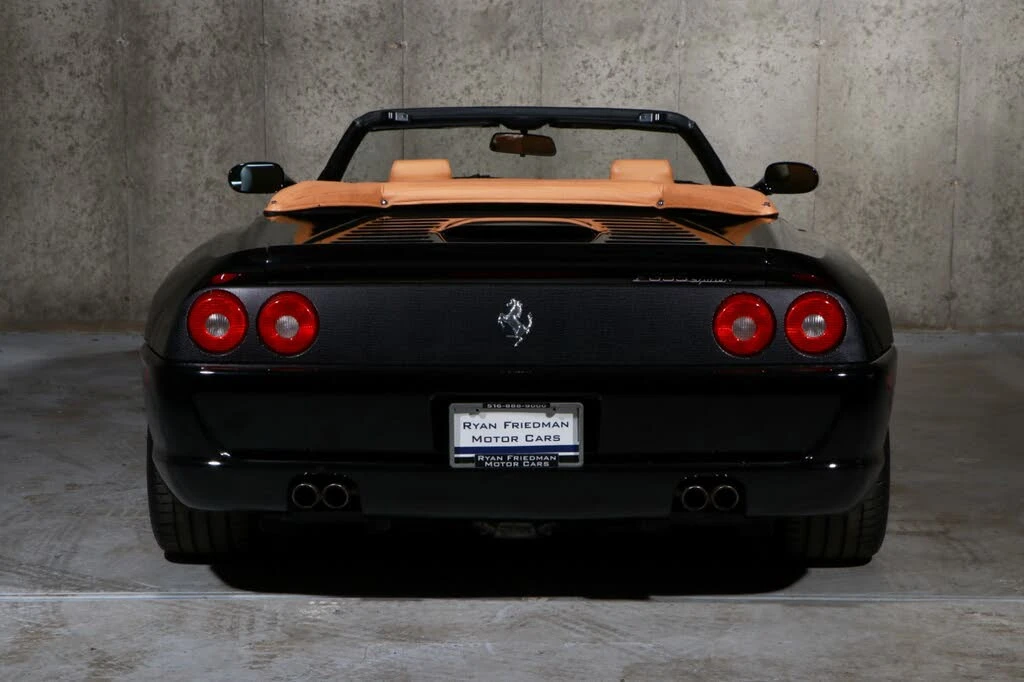1999 Ferrari F355 - Image 12 of 31